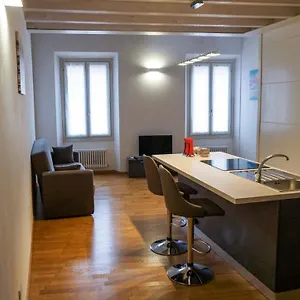 Residenze Umberto I , Mantova Italia