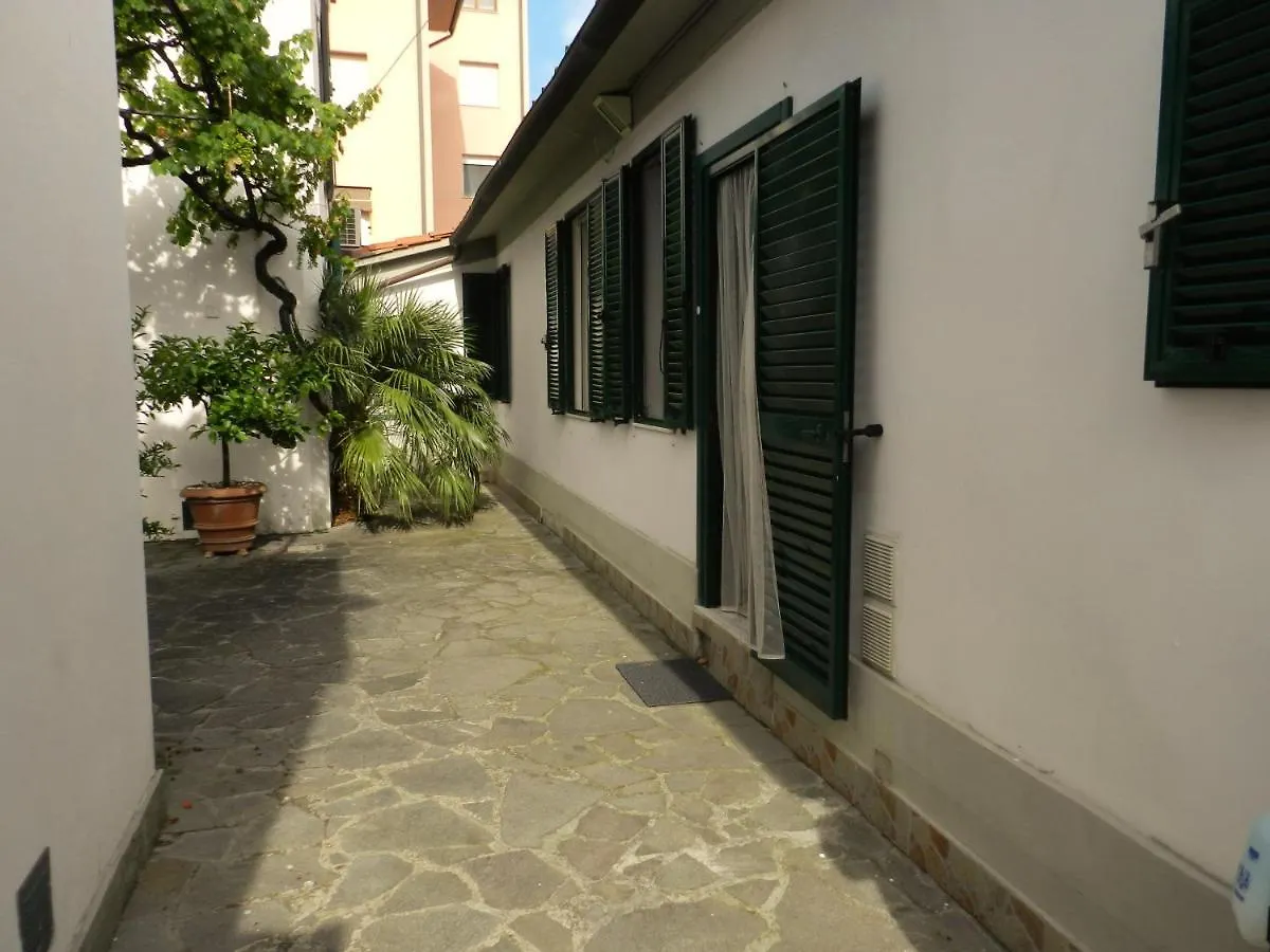 Eremomarino Apartment Livorno 0*,  Italy