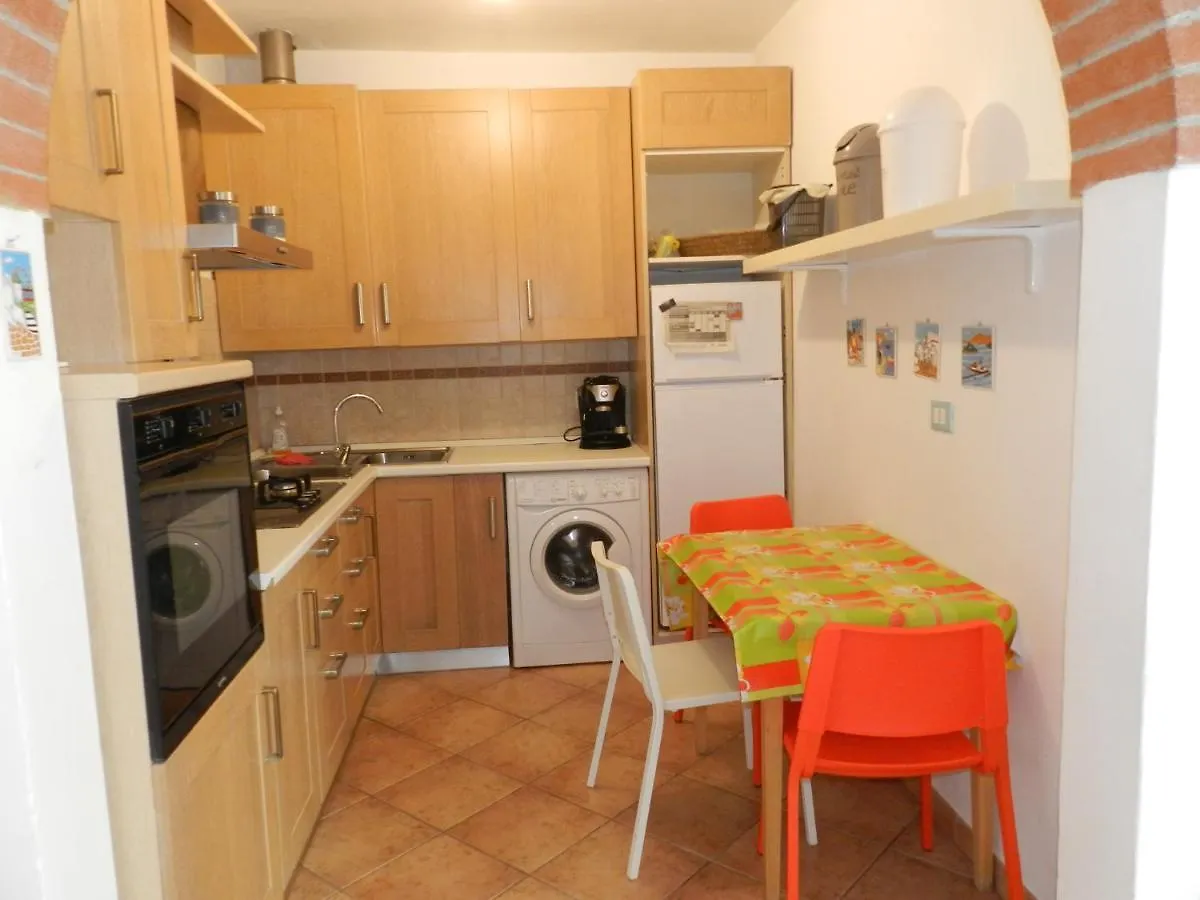 Eremomarino Apartment Livorno