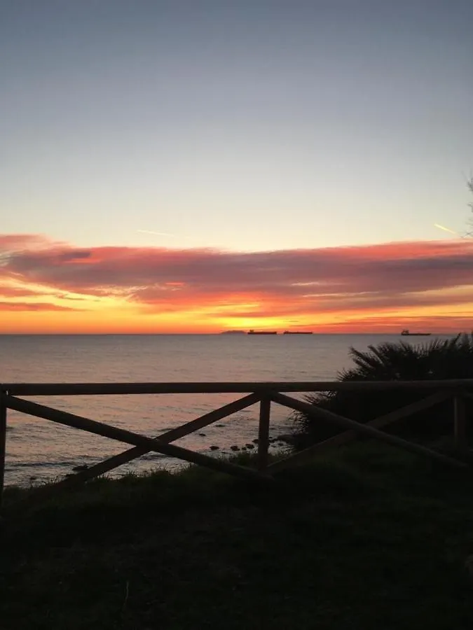 Eremomarino Apartment Livorno