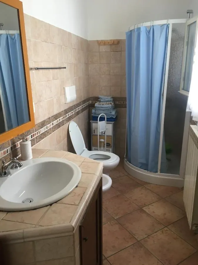 Eremomarino Apartment Livorno