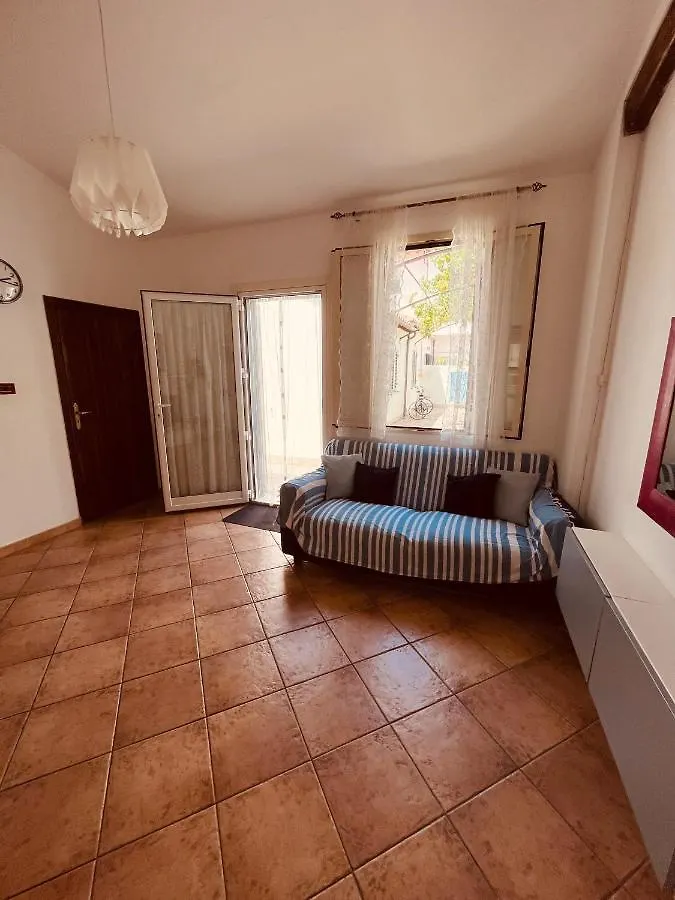 Eremomarino Apartment Livorno