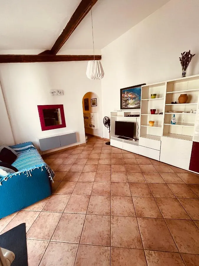 Eremomarino Apartment Livorno