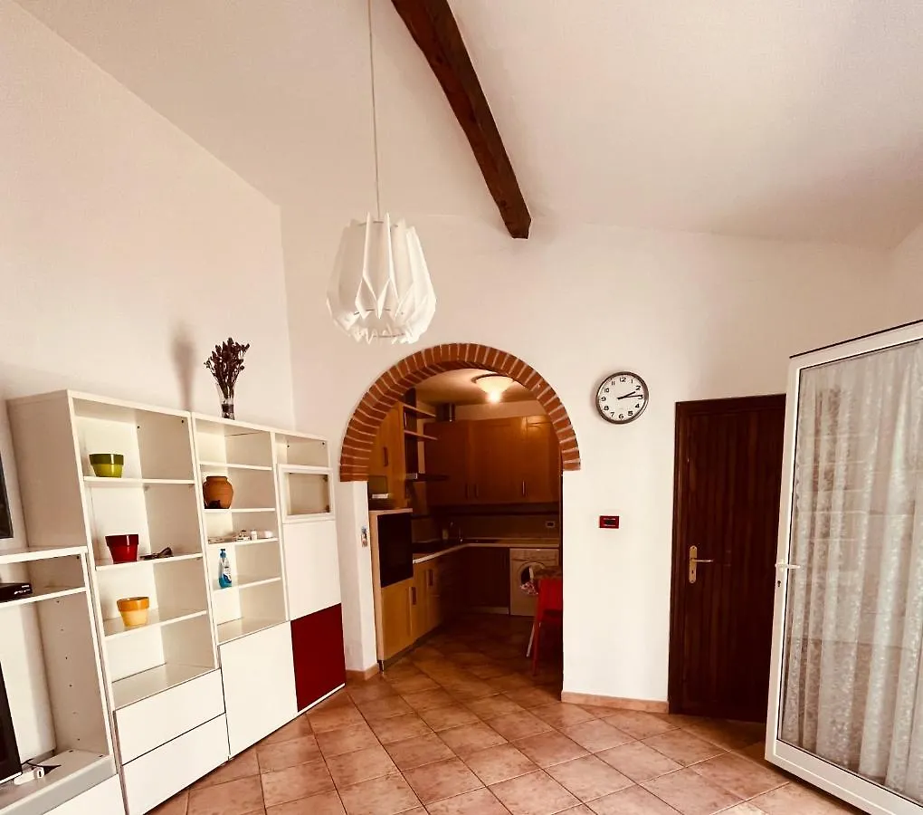 Eremomarino Apartment Livorno