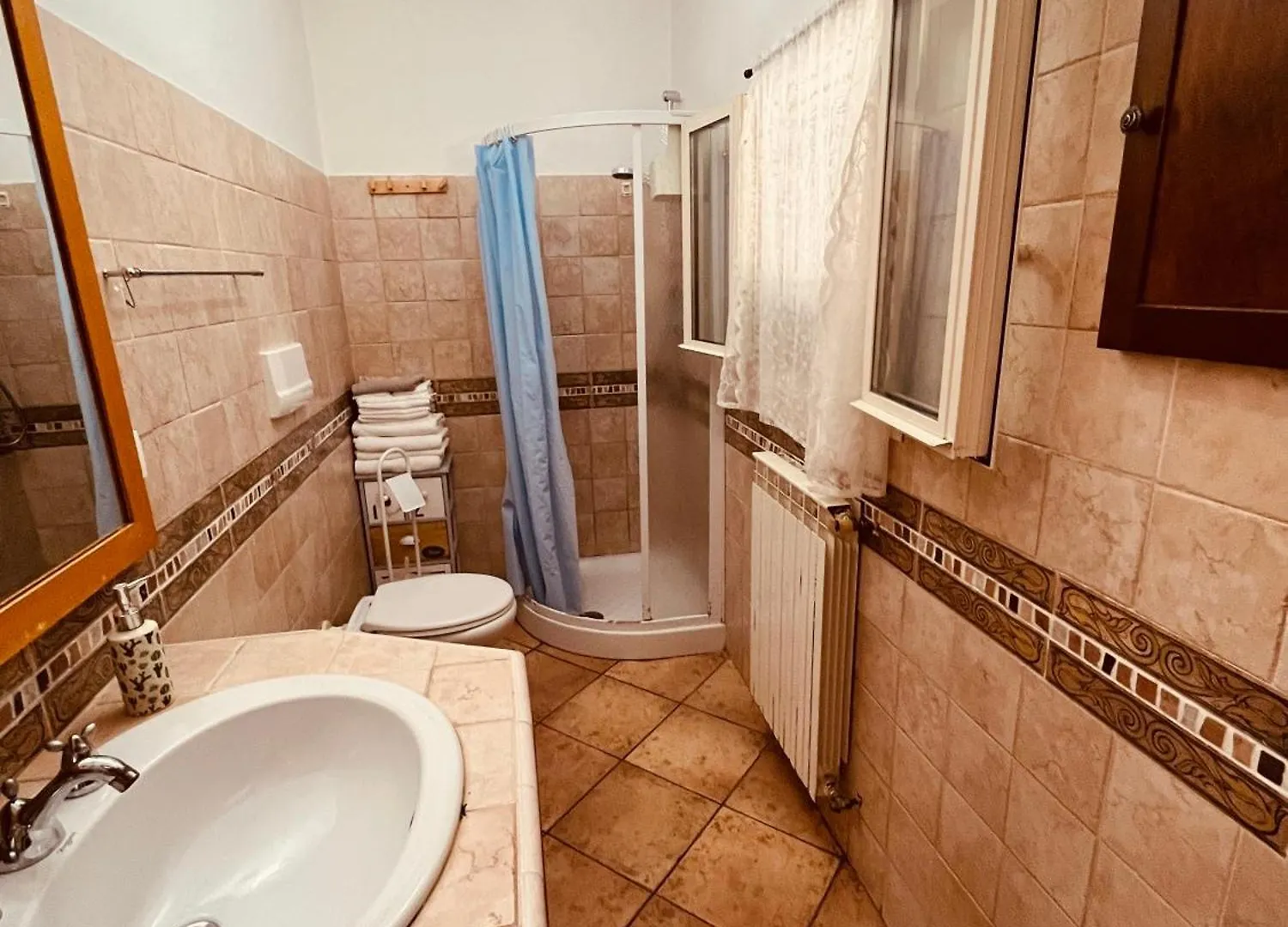 Eremomarino Apartment Livorno