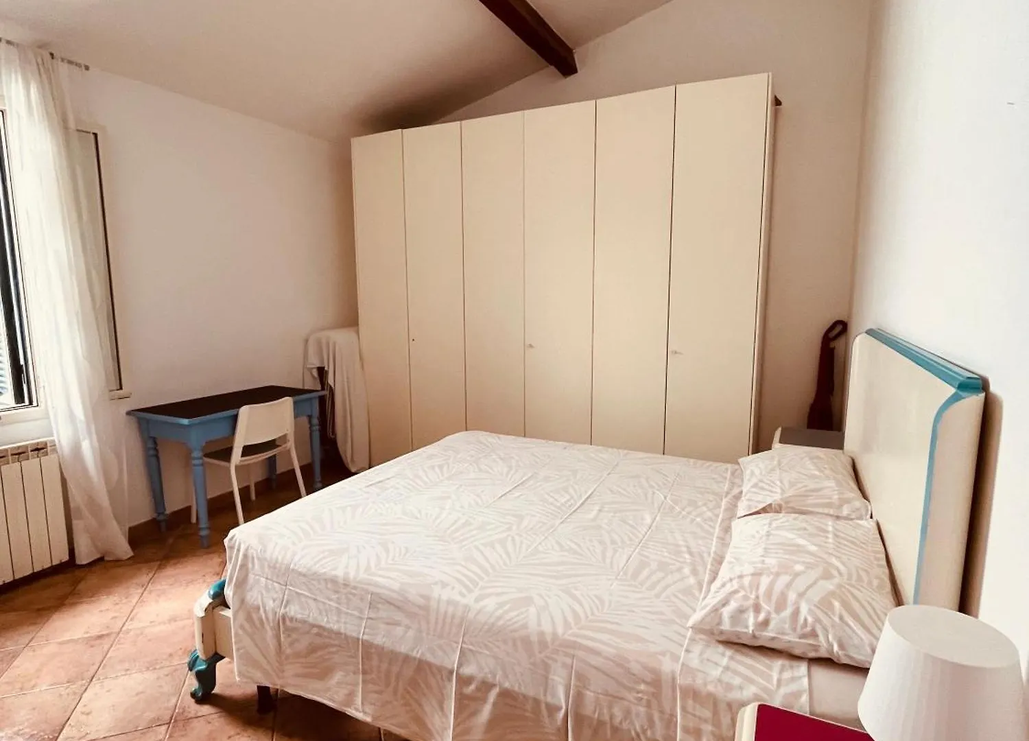 Eremomarino Apartment Livorno