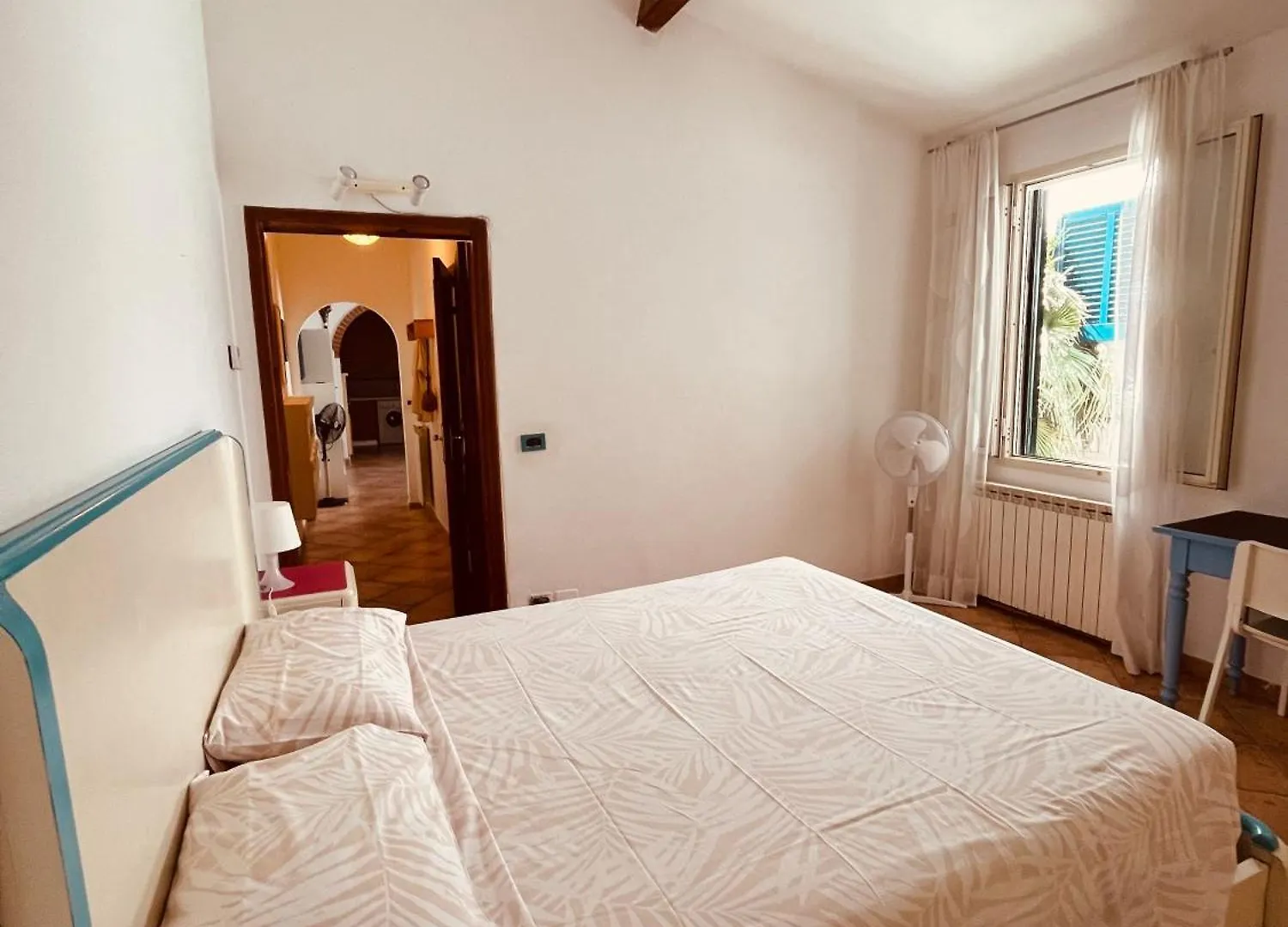 Eremomarino Apartment Livorno