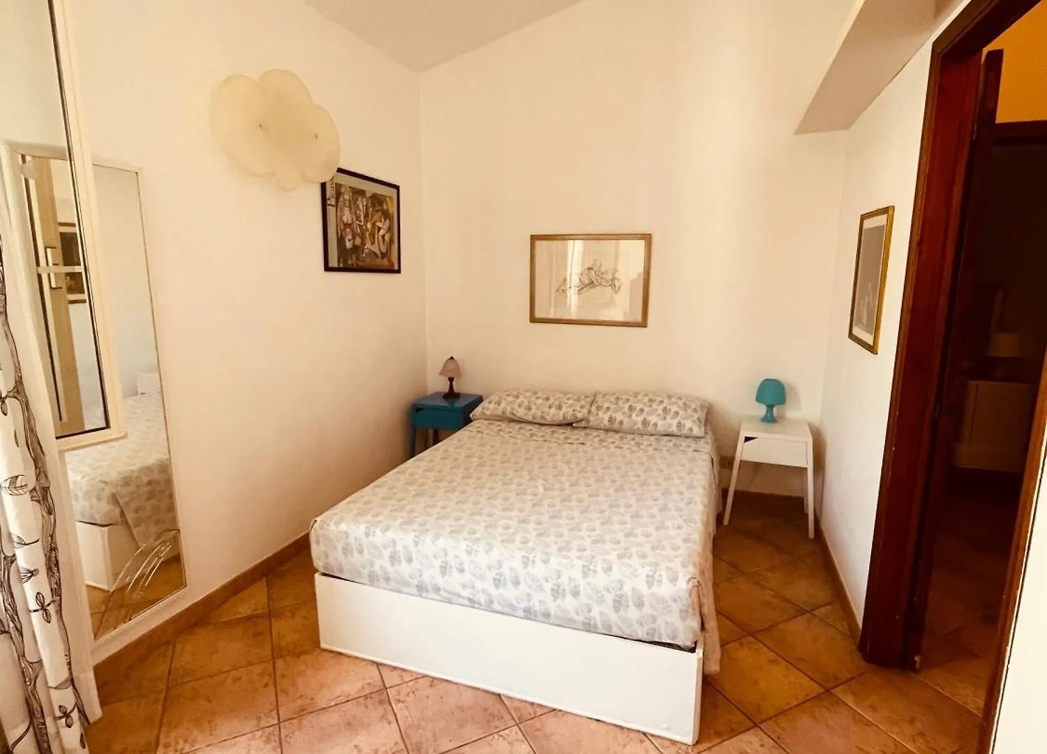 Eremomarino Apartment Livorno 0*,  Italy