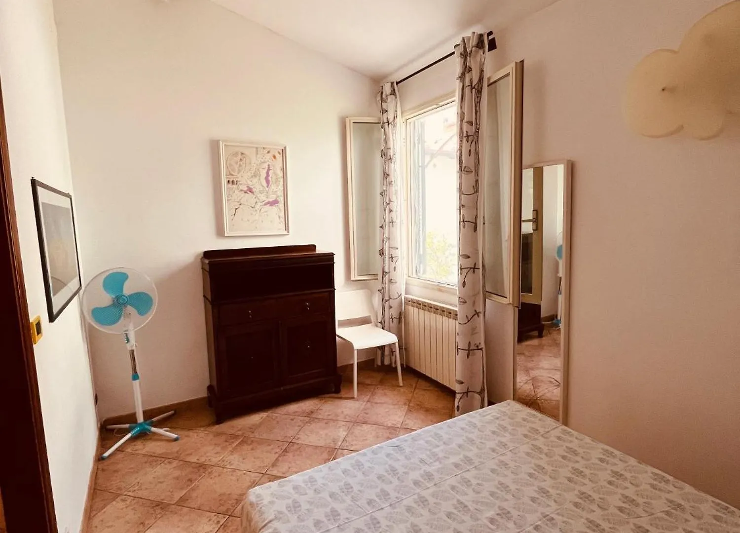 Eremomarino Apartment Livorno Italy